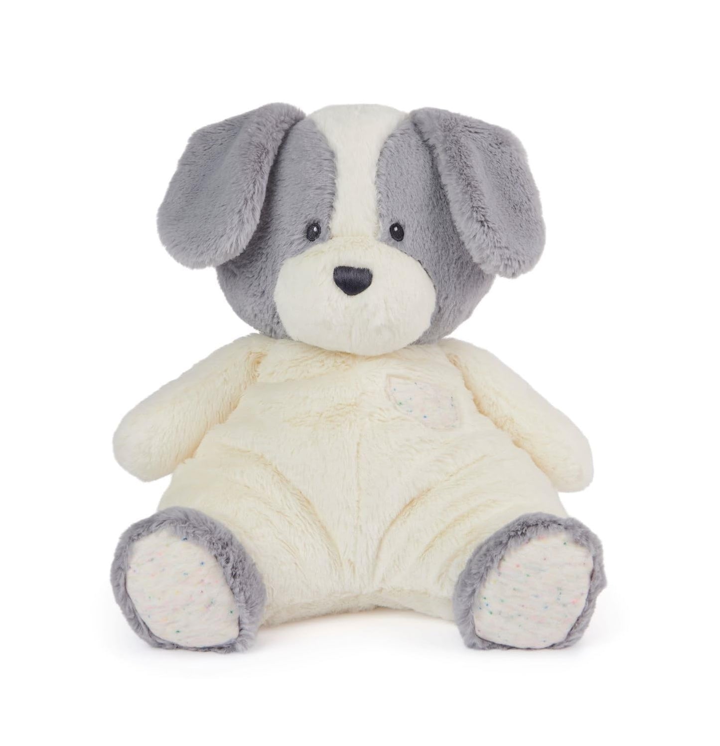 GUND Baby Oh So Snuggly Puppy 12.5-Inch Plush Toy, Ages 0+