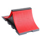 Skate Park Kit Ramp A-F Parts for Tech Deck Finger Board Handrail Ultimate Sport Training Props Games Interesting Indoor Toys for Boys (A)