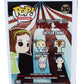 Funko POP TV: American Horror Story- Season 4 - Tattler Twins Vinyl Figure