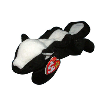 TY Stinky the Skunk Beanie Baby by Ty
