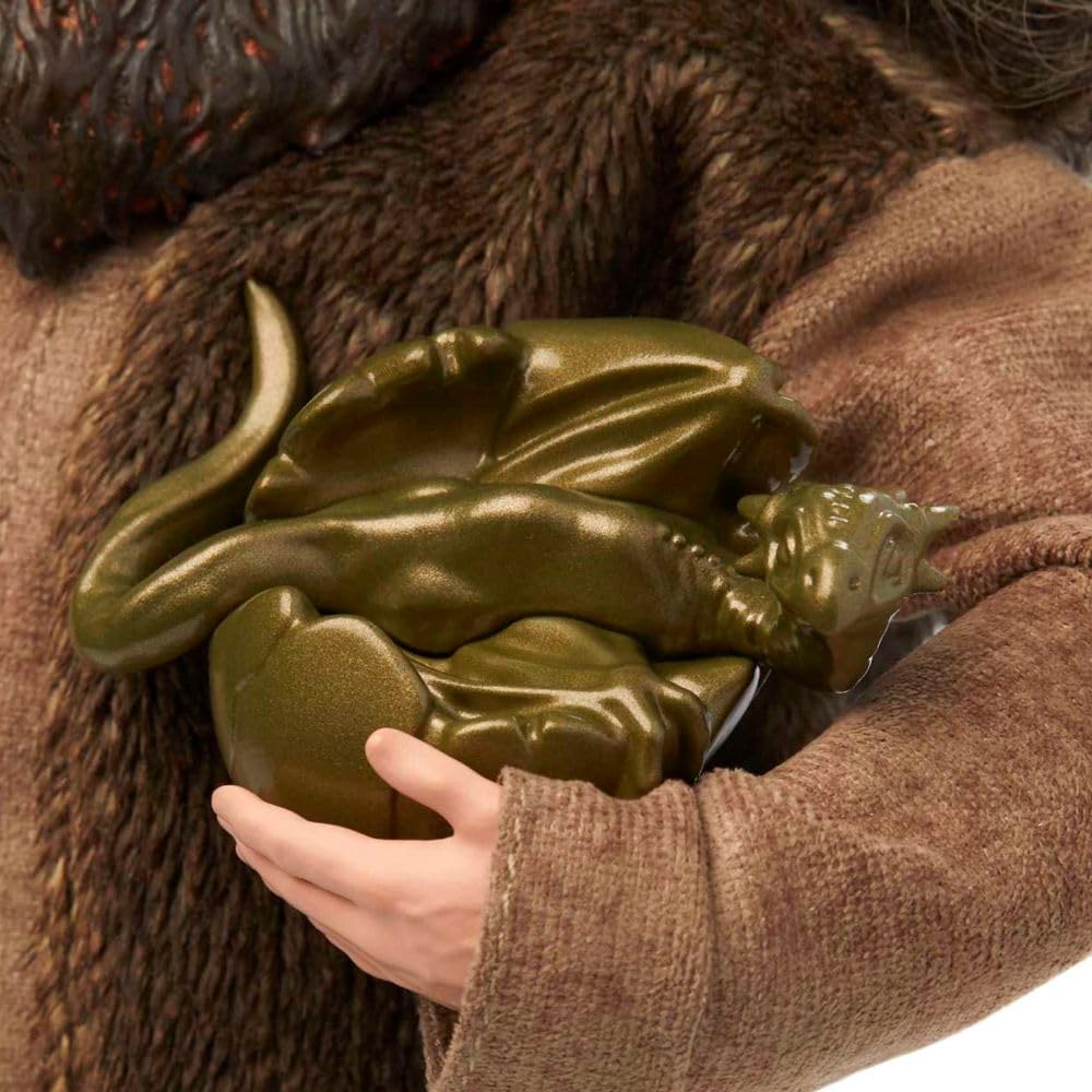 Harry Potter Rubeus Hagrid 12 Inch Collector's Doll
