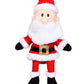 Cuddly Soft 16 inch Stuffed Mr. C (Santa Claus)...We Stuff 'em...You Love 'em!