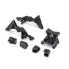 Losi Shock Tower Set & Track Mount Baja Rey 2.0 LOS231108