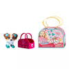 Love, Diana 3.5" Pet Figure Assorted Color May Wary