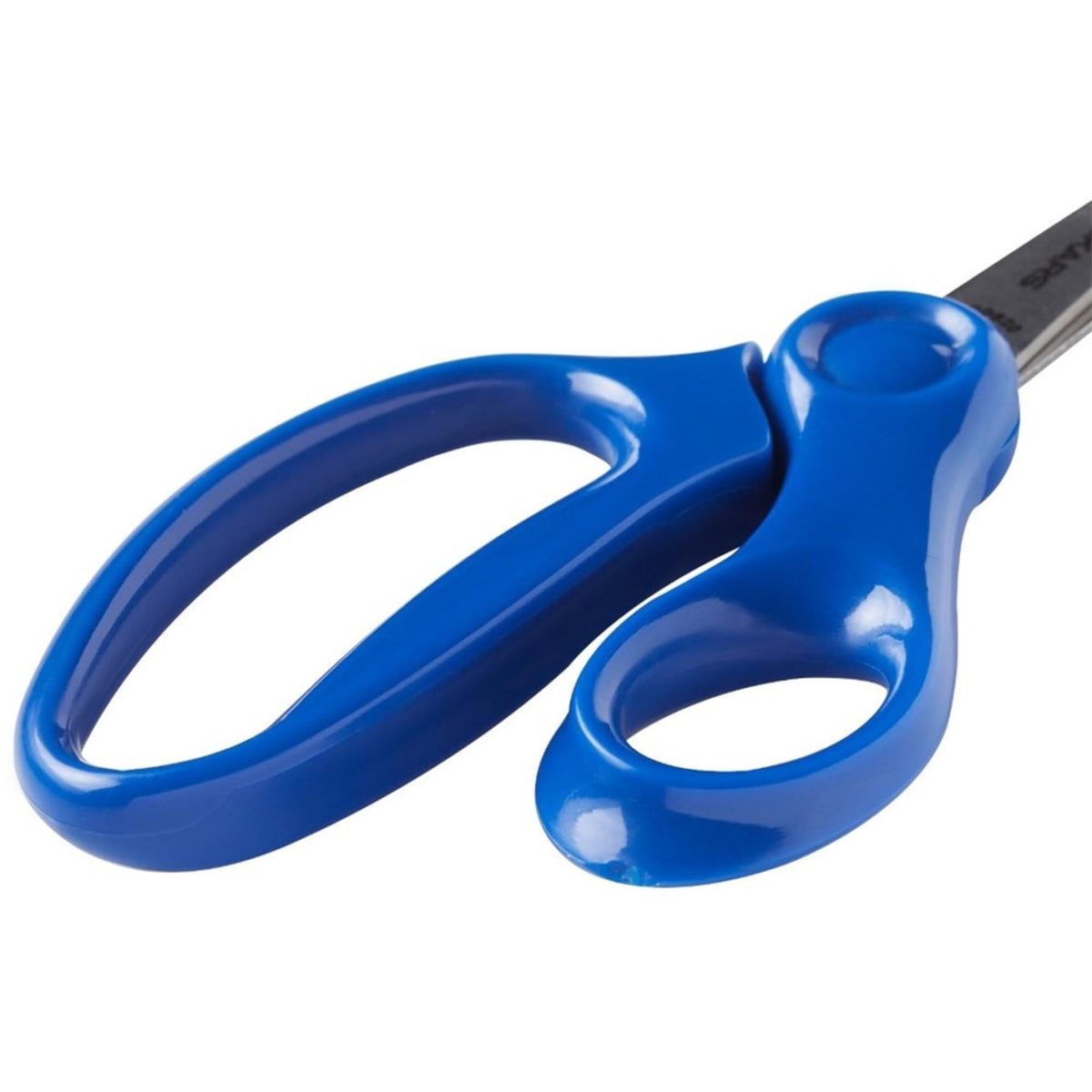 Fiskars 5 Inch Blunt-tip Kid Scissors, Blue