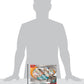 Pokemon TCG: MABOSSTIFF EX Box - 4 Packs, Promos