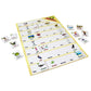 Junior Learning 6 Reading Games - 22 Piece Educational Phonics Value Pack
