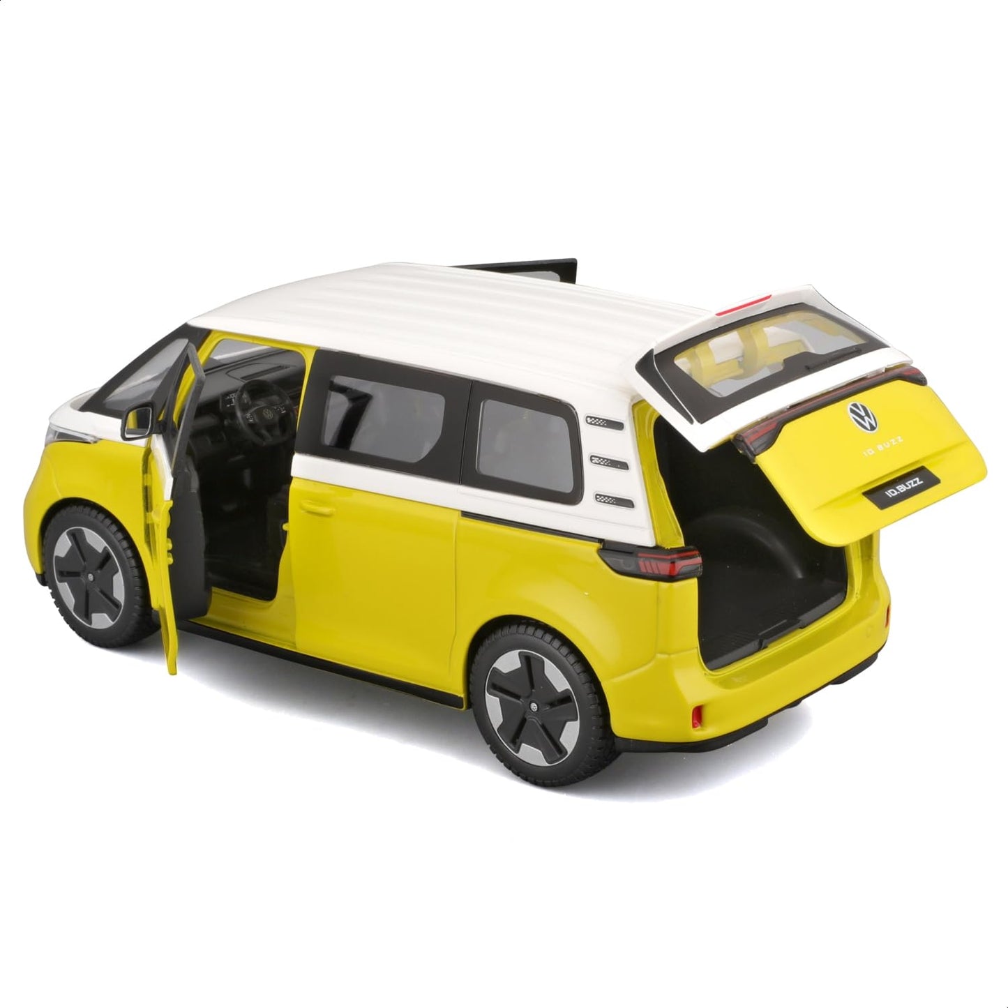 Maisto 1:24 SE VW ID. Buzz