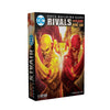Cryptozoic CZE28975 Rivals - Flash VS Reverse Flash Card Game
