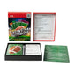 FAN FU Football - Live Action Fantasy Football Card Game