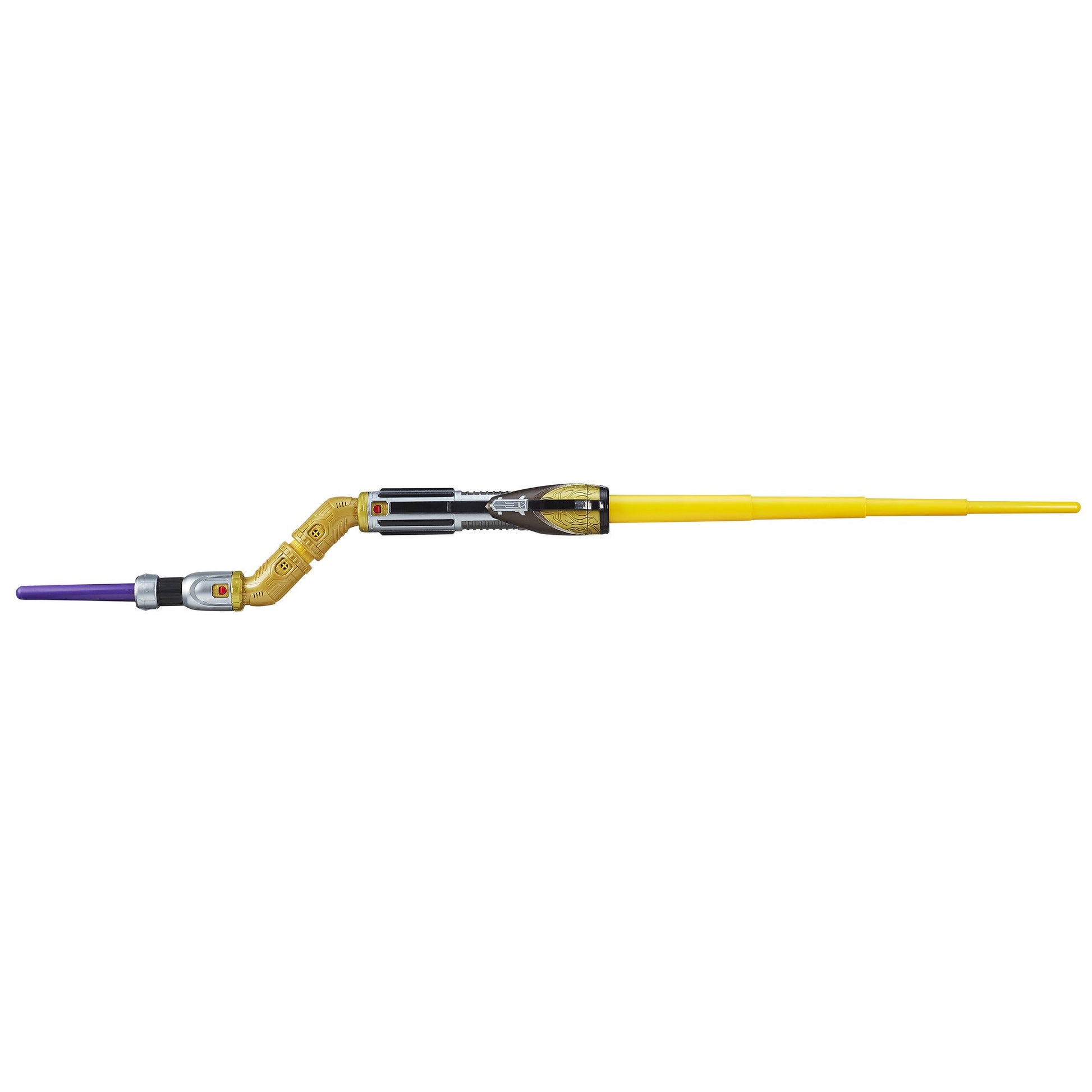Star Wars Jedi Lightsaber