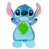 Kids Preferred Disney Baby's Lilo and Stitch - Stitch Plush and Sensory Crinkle Teether Toys for Newborn Baby Boys and Girls 10 inches