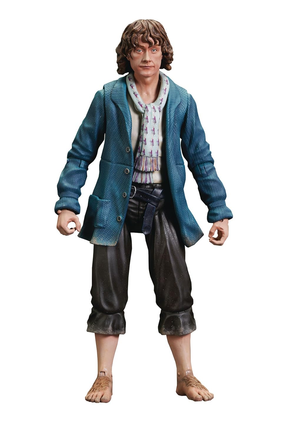 The Lord of the Rings: Pippin Series 7 Deluxe Action Figure