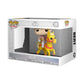Funko POP! Disney: Disney 100 - Bert - Collectable Vinyl Figure - Gift Idea - Official Merchandise - for Kids & Adults - Movies Fans - Model Figure