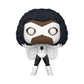 Funko Pop! Marvel: Captain Marvel - Monica Rambeau Avengers Comic Cover, Special Edition #227