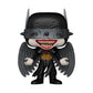 Funko Pop! Heroes: DC Dark Multiverse - The Batman Who Laughs - DC Comics - Collectable Vinyl Figure - Gift Idea - Official Merchandise - Toys for