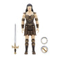 Super7 Xena: Warrior Princess: Xena Reaction Figure,Multicolor