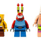 LEGO SpongeBob SquarePants Krusty Krab Adventures