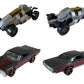 Hot Wheels HW Legends Multipacks of 6 Toy Cars, 1:64 Scale, Authentic Decos, Popular Castings, Rolling Wheels, Gift for Kids 3 Years Old & Up