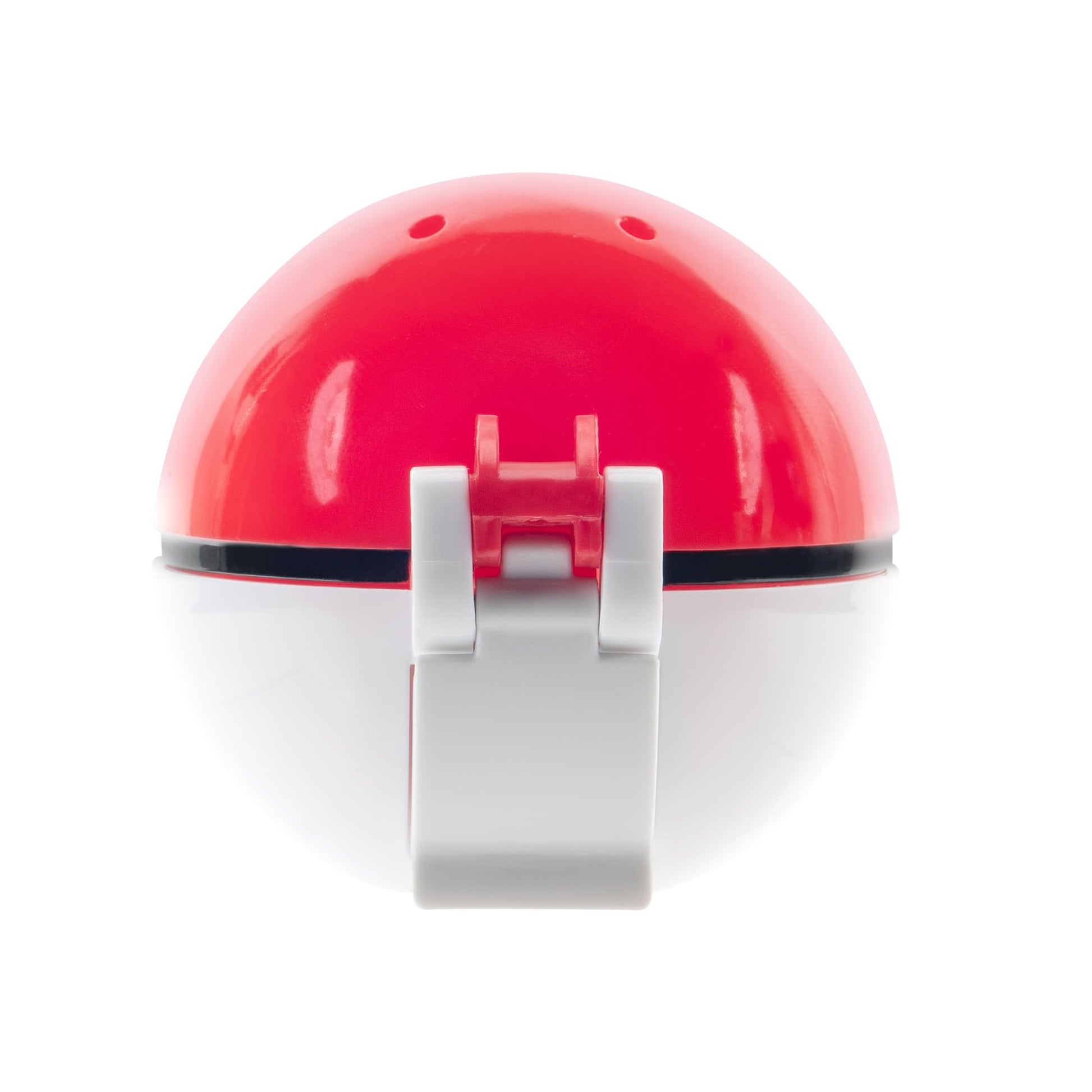 Pokémon Clip ‘N’ Go Fuecoco and Poké Ball - Includes 2-Inch Battle Figure and Poké Ball Accessory