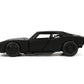 Jada The Batman Batmobile 2022 - Hollywood Rides Die-Cast Model Car Toys - 1:32 Scale, Durable Build - Collectible Toy for Kids and Fans