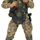 NECA Series 2 Aliens Sergeant Windrix 7" Action Figure
