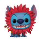 Funko POP! Disney: The Lion King - Stitch as Simba