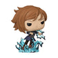 Funko Pop! Plus: Jujutsu Kaisen - Nobara - 1/6 Odds for Rare Chase Variant - Glow in The Dark - Collectable Vinyl Figure - Gift Idea - Official