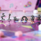 Monopoly JoJo Siwa Edition | Featuring JoJo's Signature Bows & More | Officially Licensed & Collectible JoJo Siwa Game | Great Family Game for All