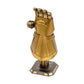 Fascinations Metal Earth Marvel Avengers Infinity Gauntlet 3D Metal Model Kit