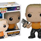 FunKo POP Movies: The Fifth Element - Korben Dallas Toy Figure