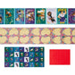 Disney Encanto 32 Valentines with Stickers