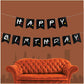 iFriends TV Series Happy Birthday Banner for Kids and Adults - iFriends Party Supplies Decorations, Pre-Assemble Banner Backdrop Decor for Birthday