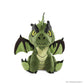 WizKids Dungeons & Dragons: Green Dragon Phunny Plush