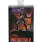 NECA - Predator 2-7" Scale Action Figure - Ultimate City Hunter