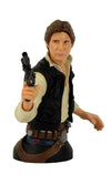 Gentle Giant Star Wars - Bust-Ups - Series 6 - Han Solo