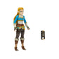 Nintendo The Legend of Zelda: Breath of The Wild 5-inch Action Figure Zelda with Sheikah Slate