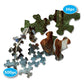 Springbok Summer Creek 36 Piece Dementia Activity Jigsaw Puzzle for Seniors