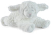 GUND Baby Sustainably Crafted Lamb Rattle 7-Inch Sensory Toy for Ages 0+