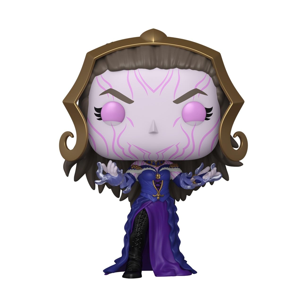 Funko Pop! Games: Magic the Gathering - Liliana Vess - Collectable Vinyl Figure - Gift Idea - Official Merchandise - Toys for Kids & Adults - Video
