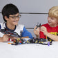 LEGO Batman Movie DC The Bat-Space Shuttle 70923 Building Kit (643 Piece)