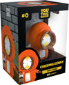 Youtooz South Park Vinyl Figures South Park Collection - Cheesing Kenny 3.4 Inch Official Collectible Vinyl Figure