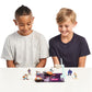 Space Jam: A New Legacy - Gametime Playset with Lebron & Bugs Bunny Figures