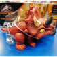 Jurassic World Camp Cretaceous Snap Squad Triceratops