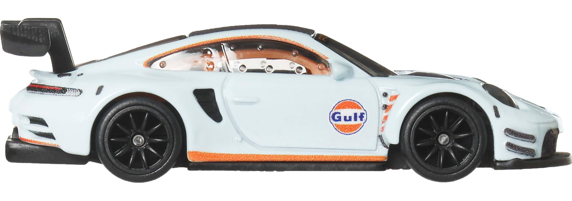 Hot Wheels Premium Car Culture Collectible Toy Car, 1:64 Scale Die-Cast Aston Martin Vantage GTE, Circuit Legends Vehicle with Real Riders Tires