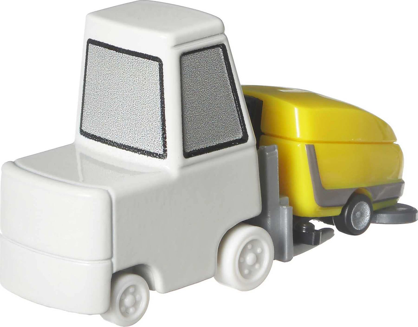 Disney and Pixar Cars Millie, Miniature, Collectible Racecar Automobile Toys Based on Cars Movies, for Kids Age 3 and Older