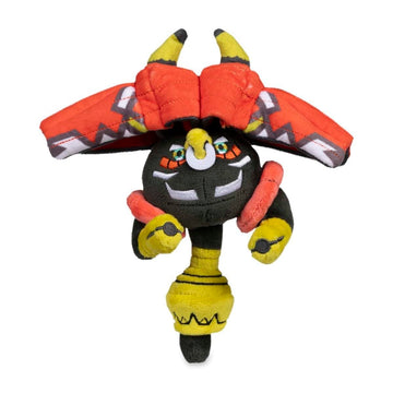 Pokémon Center: Tapu Bulu Sitting Cuties Plush