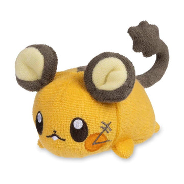 Pokémon Center: Dedenne Comfy Cuddlers Plush