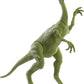 Mattel Jurassic World Camp Cretaceous Fierce Force Dinosaur Action Figure, Gallimimus Dino Toy with Movable Joints, Realistic Sculpting &