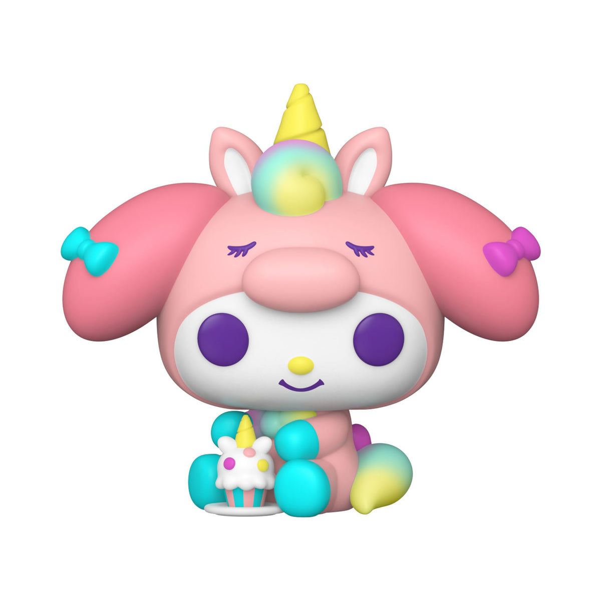Funko POP! Sanrio: Hello Kitty and Friends - My Melody (Unicorn Party)